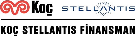 Koç Stellantis Finansman Logo
